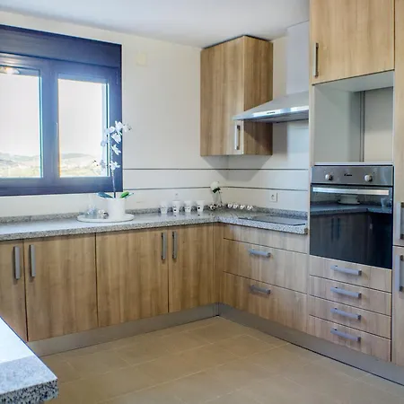 Las Villas De Santa Maria Villa Estepona