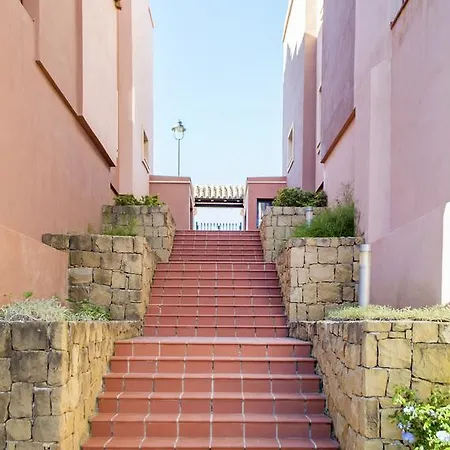 Las Villas De Santa Maria Villa
