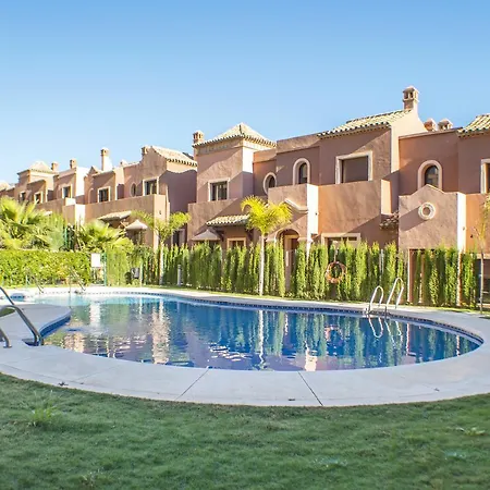 Las Villas De Santa Maria * Estepona