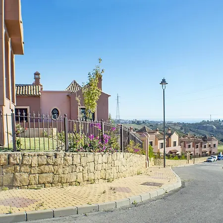 Las Villas De Santa Maria * Estepona