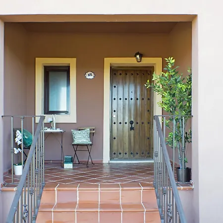 Las Villas De Santa Maria *
