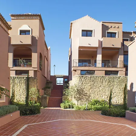 Las Villas De Santa Maria