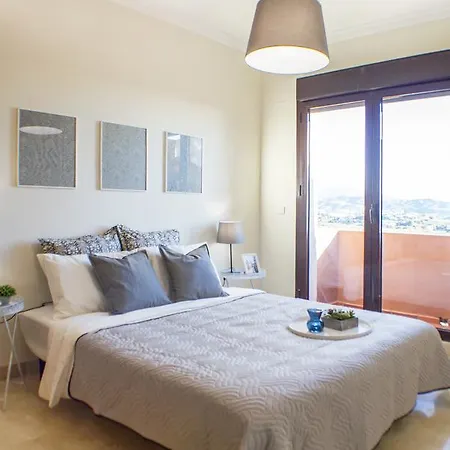 Villa Las Villas De Santa Maria Estepona