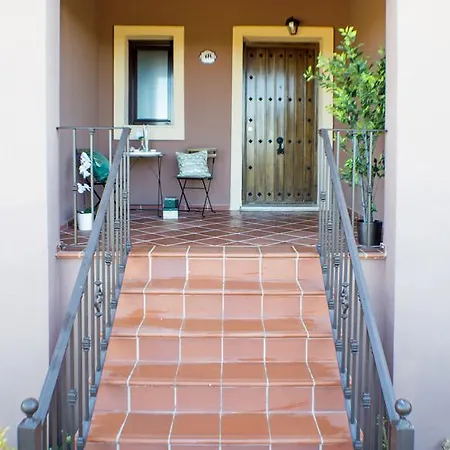 Las Villas De Santa Maria Villa