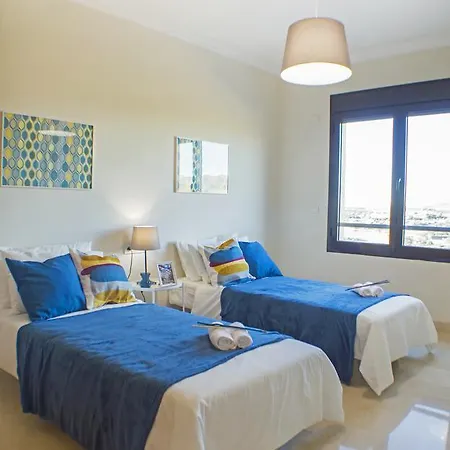 Las Villas De Santa Maria Villa *